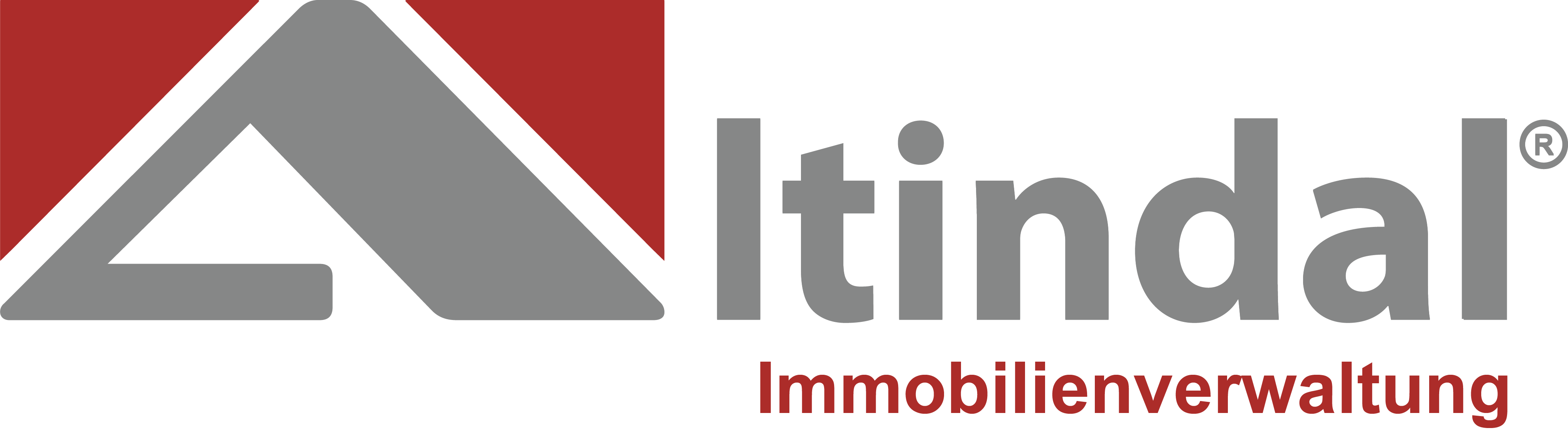 Altindal Immobilienverwaltung - Logo